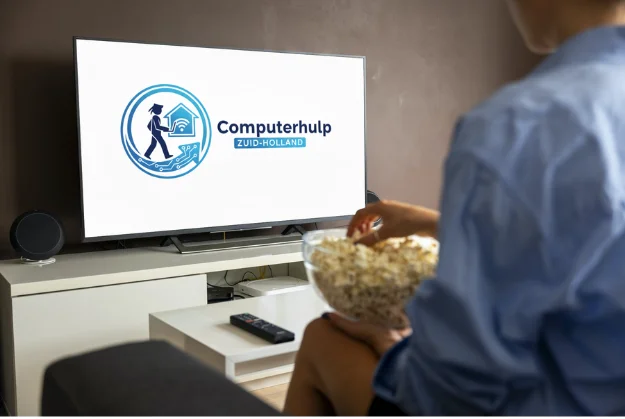 TV en radio hulp aan huis in Zuid-Holland